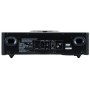 Аудиосистема TECHNICS SC-C70MK2EEK черный