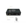Аудиосистема TECHNICS SC-C70MK2EEK черный