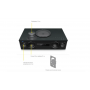 Аудиосистема TECHNICS SC-C70MK2EEK черный