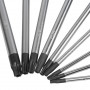 Набор отверток TORX KING TONY 9шт (30309PR) синий