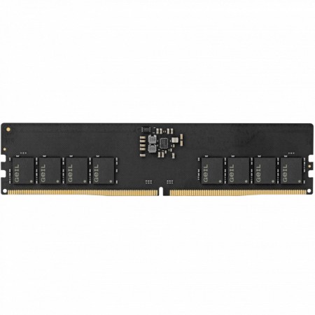 Оперативная память Geil Pristine V (GP516GB4800C40SC) 16 GB черный