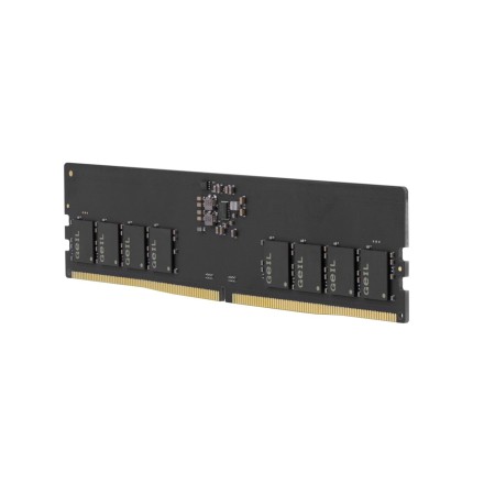 Оперативная память GeIL Pristine V (GP516GB4800C40SC) 16 ГБ черный