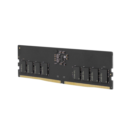 Оперативная память Geil Pristine V (GP516GB4800C40SC) 16 GB черный