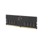 Оперативная память Geil Pristine V (GP516GB4800C40SC) 16 GB черный