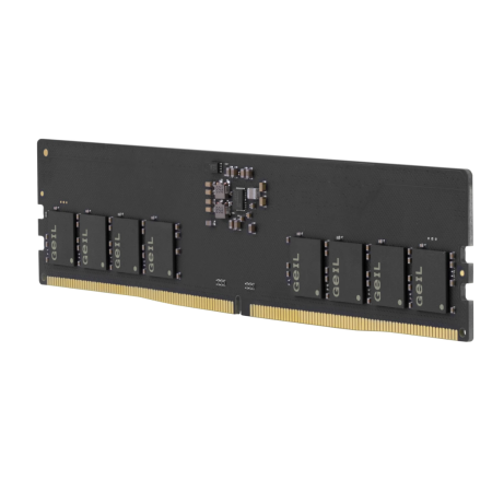 Оперативная память Geil Pristine V (GP516GB5200C42SC) 16 GB черный