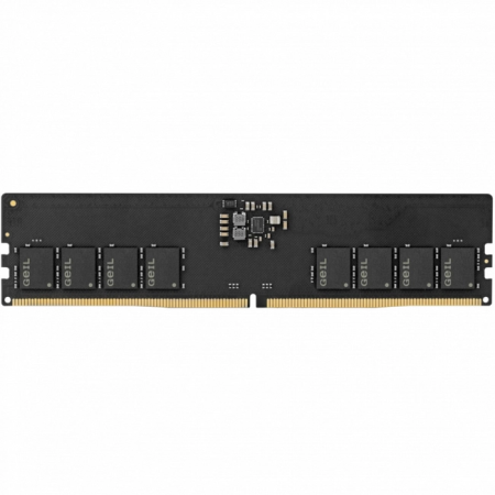 Оперативная память Geil Pristine V (GP516GB5200C42SC) 16 GB черный