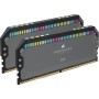 Оперативная память Corsair Dominator Platinum RGB (CMT32GX5M2B5600Z36) 32 ГБ серый