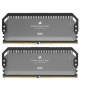 Оперативная память Corsair Dominator Platinum RGB (CMT32GX5M2B5600Z36) 32 GB серый