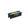 Оперативная память Corsair Vengeance RGB (CMH32GX5M2B5600C40K) 32 GB черный