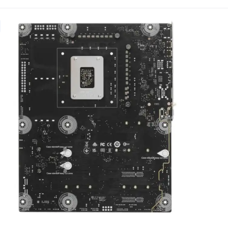 Материнская плата MSI PRO Z890-A WIFI черный
