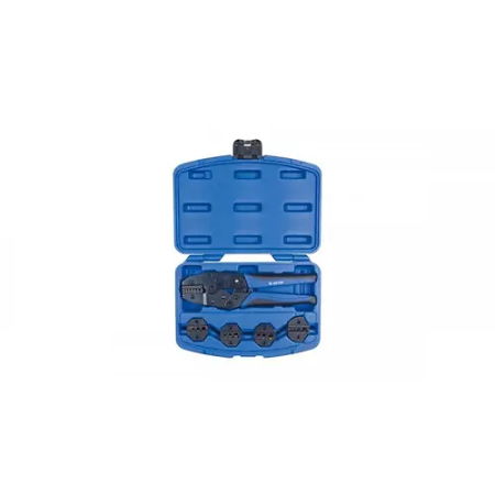 Кримпер храповичный King Tony 67G005