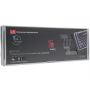 Клавиатура проводная A4Tech Bloody B810R (B810R-Battlefield) черный