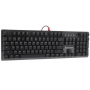 Клавиатура проводная A4Tech Bloody B810R (B810R-Battlefield) черный