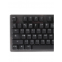 Клавиатура проводная A4Tech Bloody B810R (B810R-Battlefield) черный
