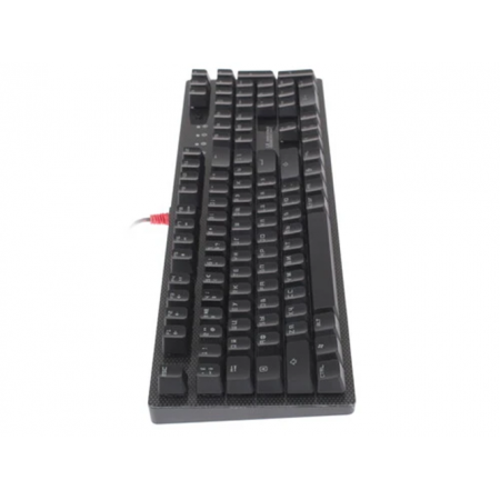 Клавиатура проводная A4Tech Bloody B810R (B810R-Battlefield) черный