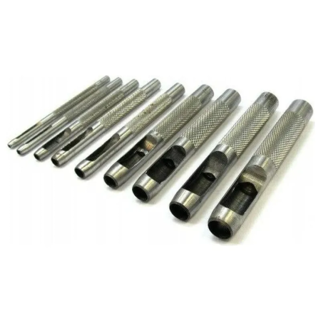 Набор пробойников TOLSEN 25093 оранжевый