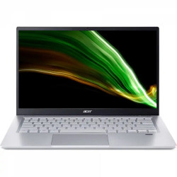 14" Ноутбук Acer Swift 3 SF314-43 (NX.AB1ER.018) серебристый