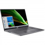 16" Ноутбук Acer Swift X SFX16-51G (NX.AYKER.003) серый