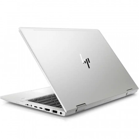 13.3" Ноутбук HP EliteBook x360 830 G6 (6XD33EA) серебристый