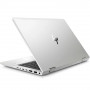 13.3" Ноутбук HP EliteBook x360 830 G6 (6XD33EA) серебристый