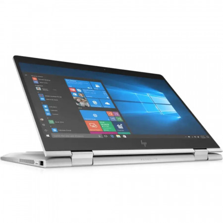 13.3" Ноутбук HP EliteBook x360 830 G6 (6XD33EA) серебристый