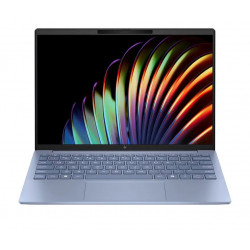 13.3" Ноутбук HP Pavilion Aero 13-bg0008ci (B6SS3EA) синий