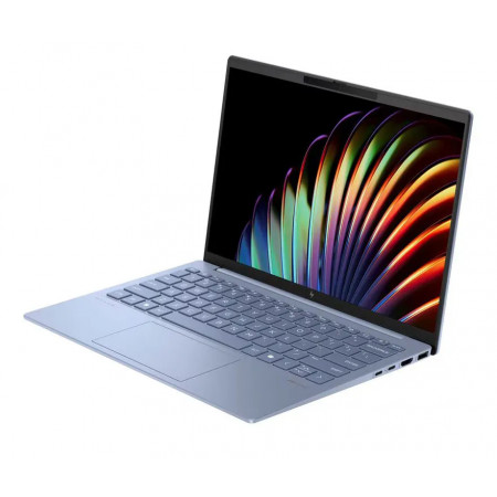 13.3" Ноутбук HP Pavilion Aero 13-bg0008ci (B6SS3EA) синий