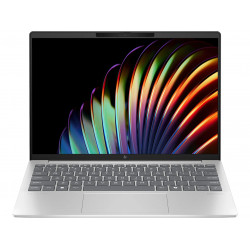 13.3" Ноутбук HP Pavilion Aero 13-bg0010ci (B6SS4EA) серебристый