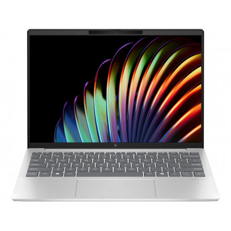 13.3" Ноутбук HP Pavilion Aero 13-bg0014ci (B08XGEA) серебристый