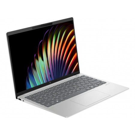 13.3" Ноутбук HP Pavilion Aero 13-bg0014ci (B08XGEA) серебристый