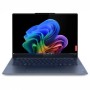 14.5" Ноутбук Lenovo Yoga Slim 7 14Q8X9 (83ED0049RK) темно-синий