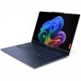 14.5" Ноутбук Lenovo Yoga Slim 7 14Q8X9 (83ED0049RK) темно-синий