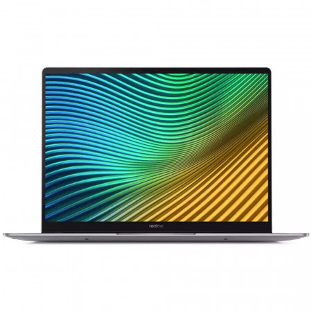 14" Ноутбук Realme Book (RMNB 1002) серебристый