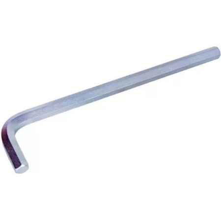 Шестигранник YATO YT-5753 серый