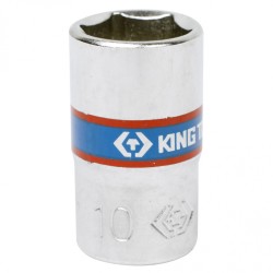 Торцевая головка King Tony 233510M серый