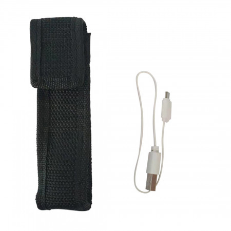 Детектор INNO Instrument IN-VFL-10 черный