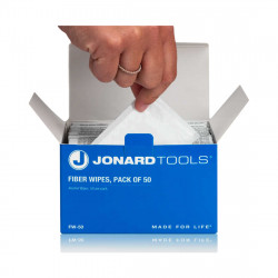 Влажные салфетки Jonard Tools FW-50 синий