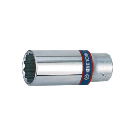 Торцевая головка King Tony 323009M серый