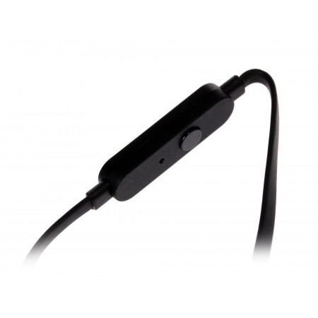 Наушники JBL T110 черный
