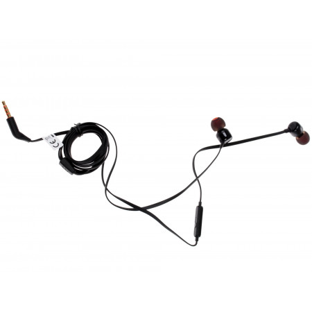 Наушники JBL T110 черный