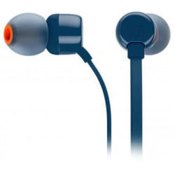 Наушники JBL T110 синий