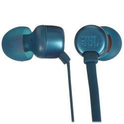 Наушники JBL Tune 310C синий