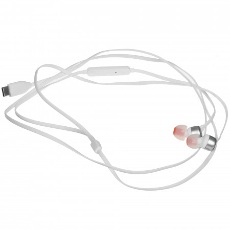 Наушники JBL Tune 310C белый