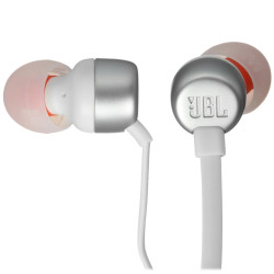 Наушники JBL Tune 310C белый