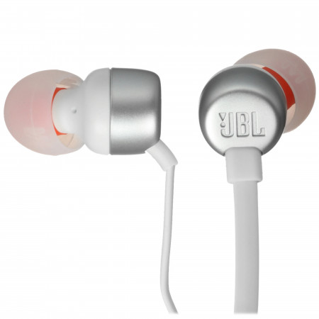 Наушники JBL Tune 310C белый