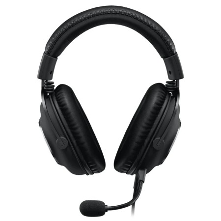 Наушники Logitech G Pro X SE (981-001470) черный