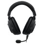 Наушники Logitech G Pro X SE (981-001470) черный