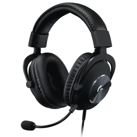 Наушники Logitech G Pro X SE (981-001470) черный