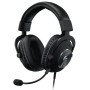 Наушники Logitech G Pro X SE (981-001470) черный