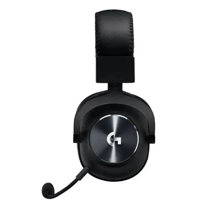 Наушники Logitech G Pro X SE (981-001470) черный